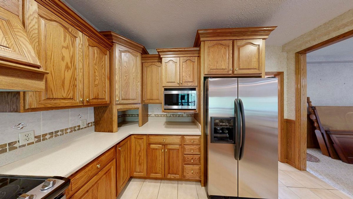 Image for Elegant 6 Bedroom Brick Estate Offering Luxury & Privacy on 20 Acres