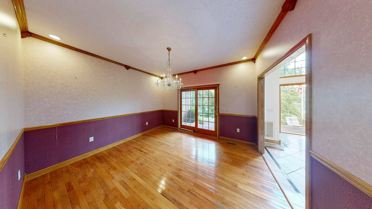 Image for Elegant 6 Bedroom Brick Estate Offering Luxury & Privacy on 20 Acres