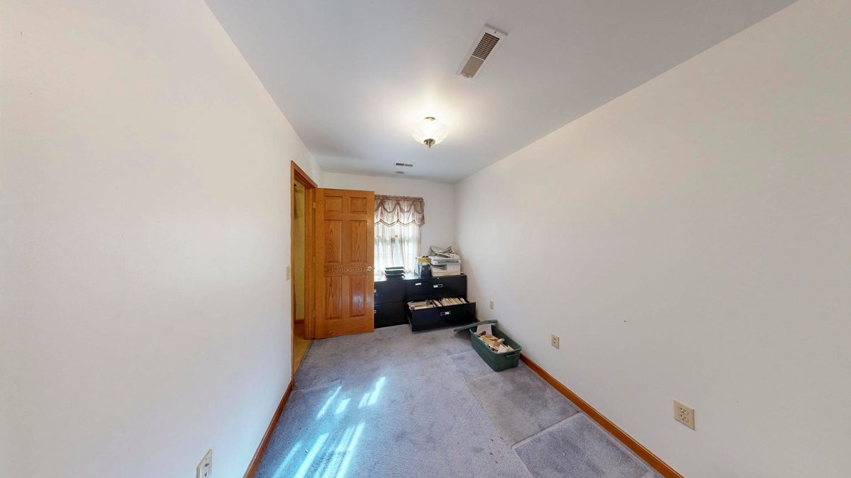 Image for Elegant 6 Bedroom Brick Estate Offering Luxury & Privacy on 20 Acres