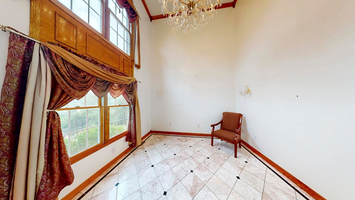 Image for Elegant 6 Bedroom Brick Estate Offering Luxury & Privacy on 20 Acres