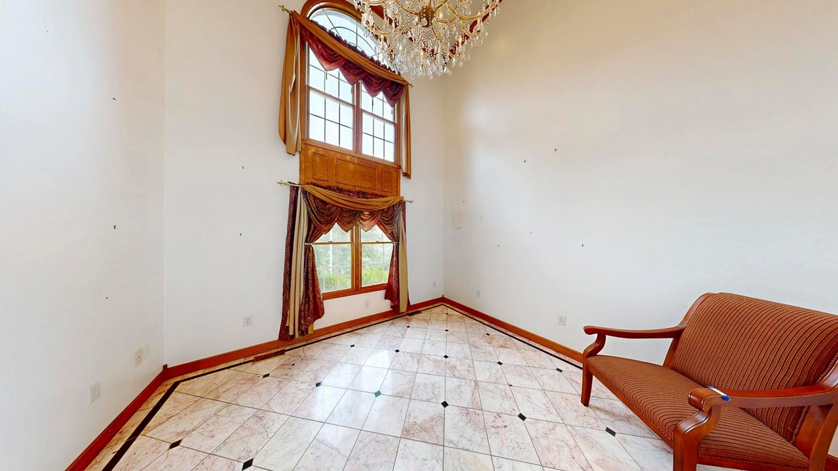 Image for Elegant 6 Bedroom Brick Estate Offering Luxury & Privacy on 20 Acres