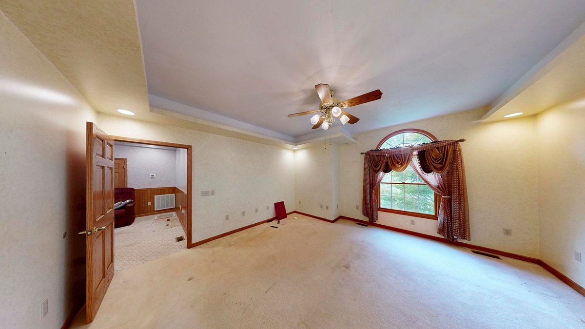Image for Elegant 6 Bedroom Brick Estate Offering Luxury & Privacy on 20 Acres
