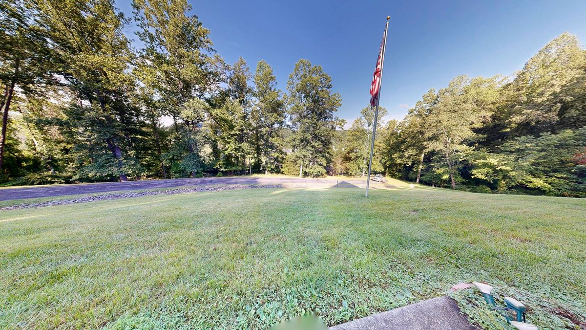 Image for Elegant 6 Bedroom Brick Estate Offering Luxury & Privacy on 20 Acres