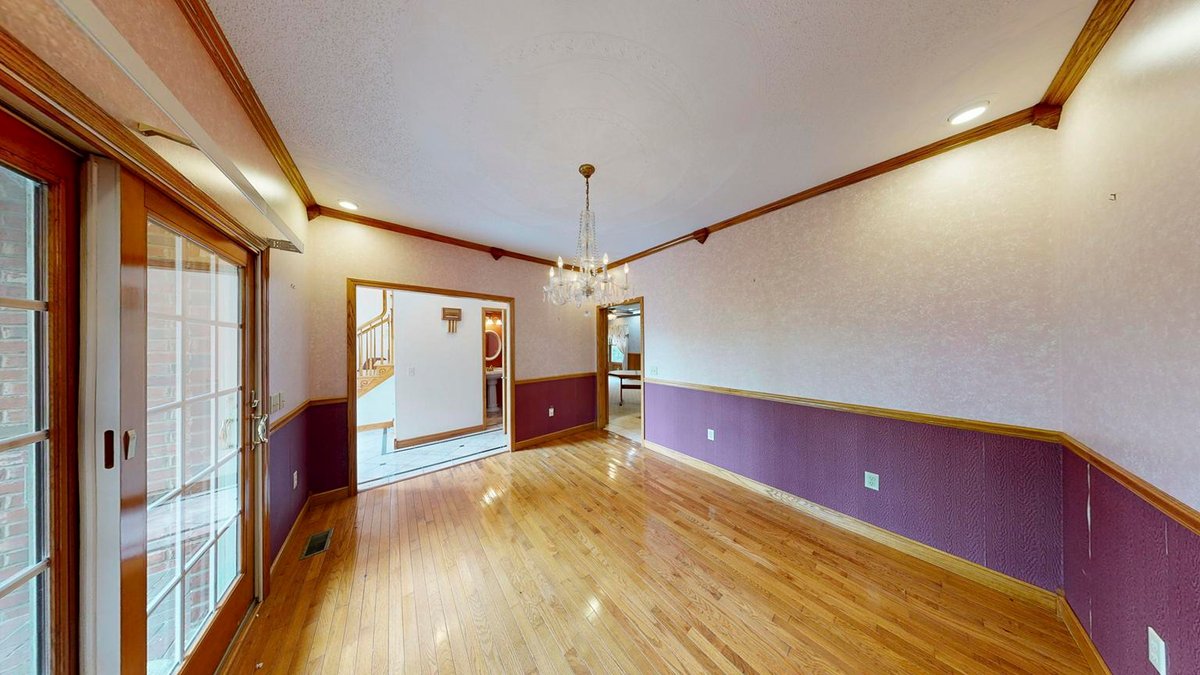 Image for Elegant 6 Bedroom Brick Estate Offering Luxury & Privacy on 20 Acres
