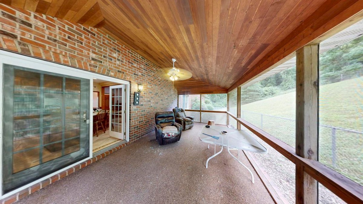 Image for Elegant 6 Bedroom Brick Estate Offering Luxury & Privacy on 20 Acres