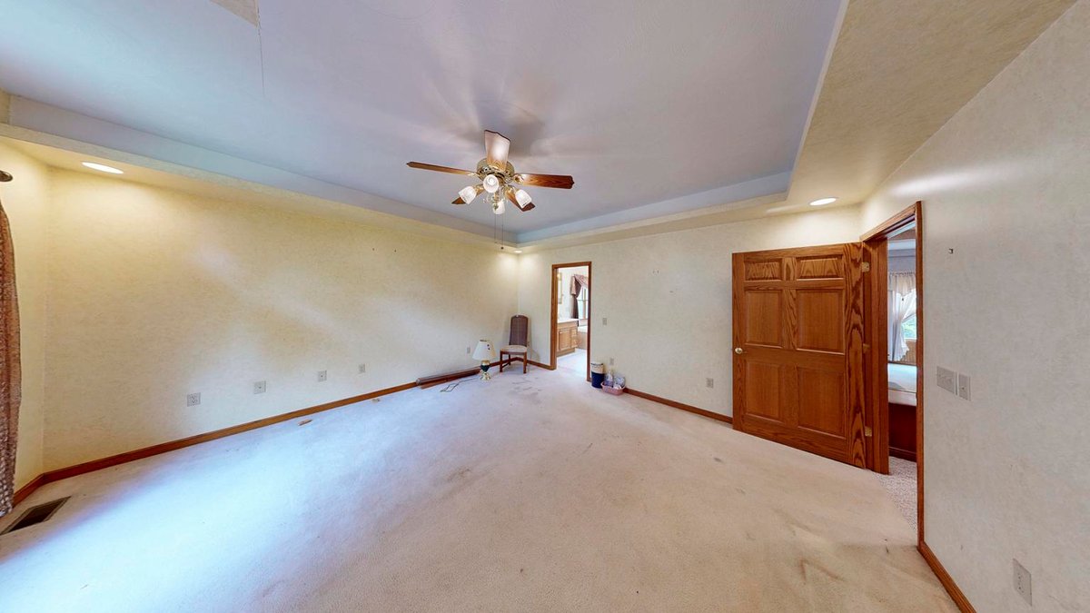 Image for Elegant 6 Bedroom Brick Estate Offering Luxury & Privacy on 20 Acres