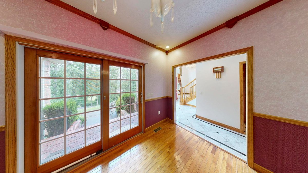 Image for Elegant 6 Bedroom Brick Estate Offering Luxury & Privacy on 20 Acres