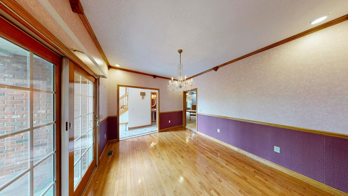 Image for Elegant 6 Bedroom Brick Estate Offering Luxury & Privacy on 20 Acres