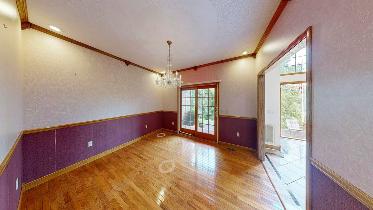 Image for Elegant 6 Bedroom Brick Estate Offering Luxury & Privacy on 20 Acres