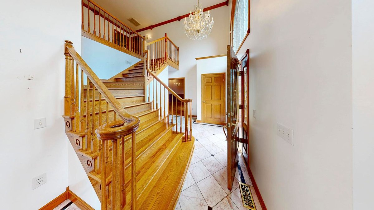 Image for Elegant 6 Bedroom Brick Estate Offering Luxury & Privacy on 20 Acres