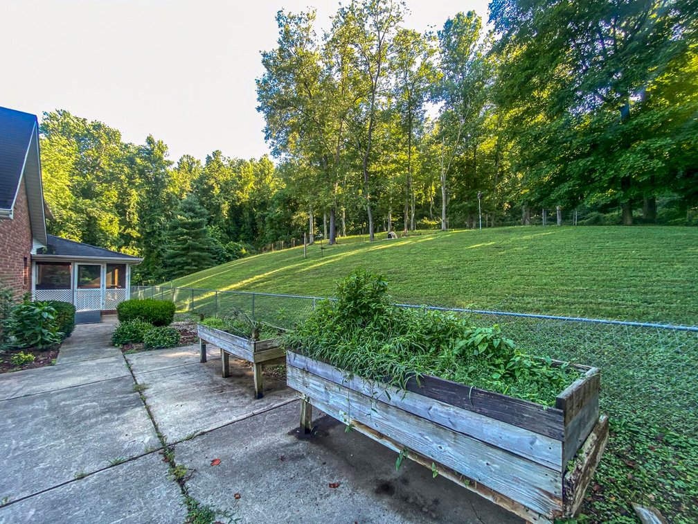 Image for Elegant 6 Bedroom Brick Estate Offering Luxury & Privacy on 20 Acres