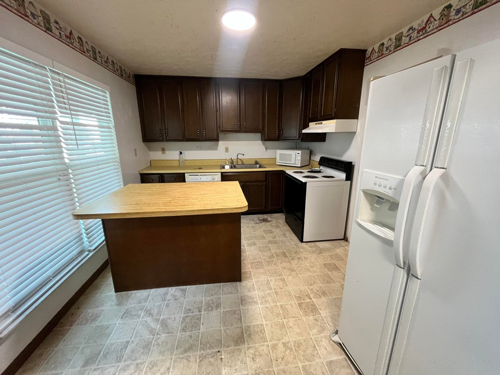 Image for SOLD $77,000 - 2 Bedroom Townhome in St. Albans with River Views