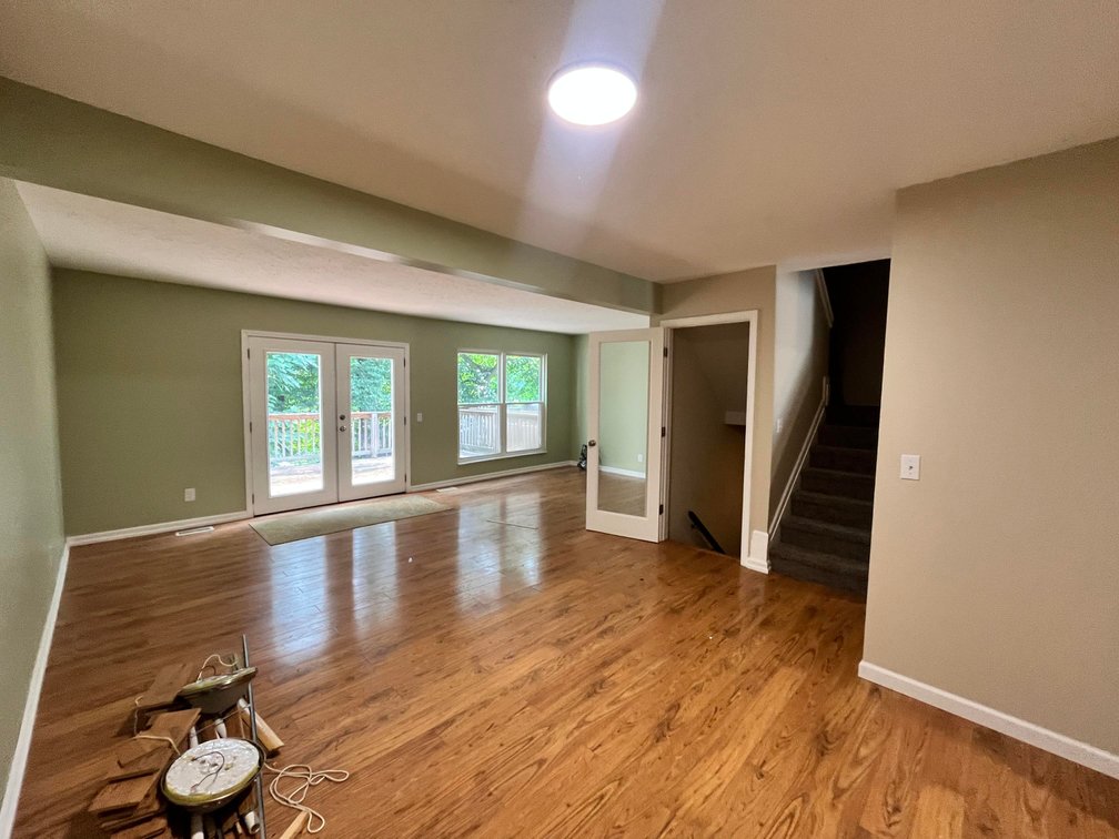 Image for SOLD $77,000 - 2 Bedroom Townhome in St. Albans with River Views
