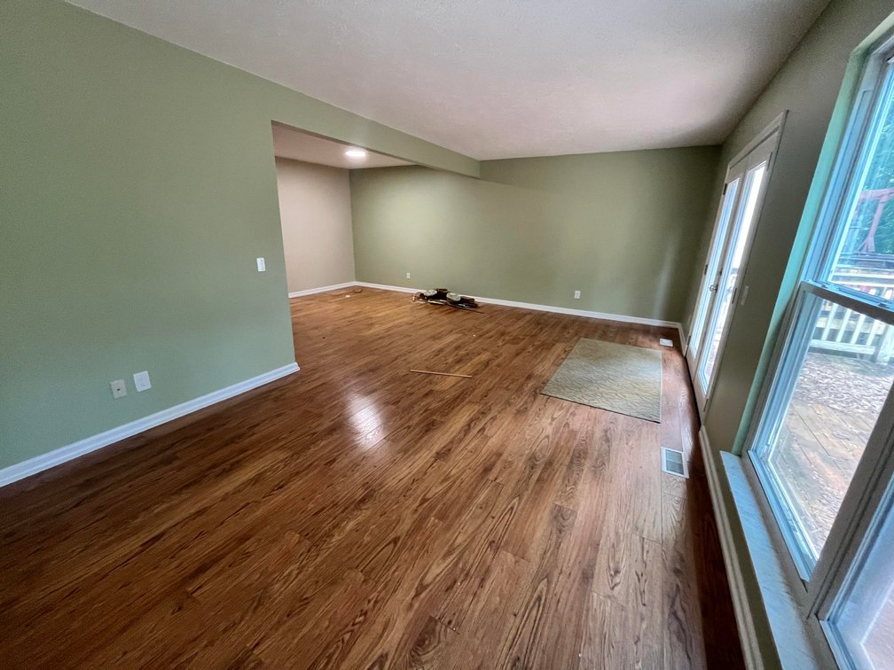 Image for SOLD $77,000 - 2 Bedroom Townhome in St. Albans with River Views