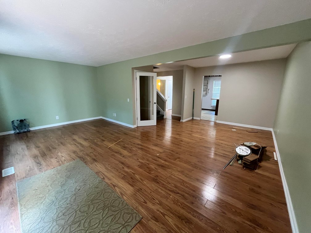 Image for SOLD $77,000 - 2 Bedroom Townhome in St. Albans with River Views