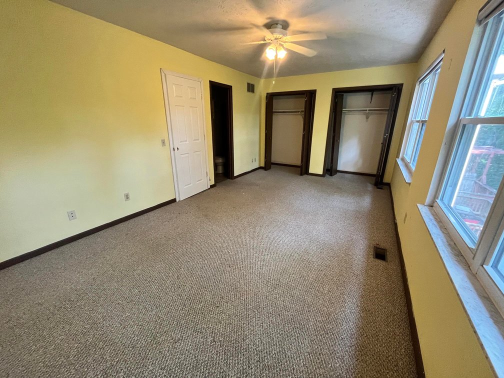 Image for SOLD $77,000 - 2 Bedroom Townhome in St. Albans with River Views
