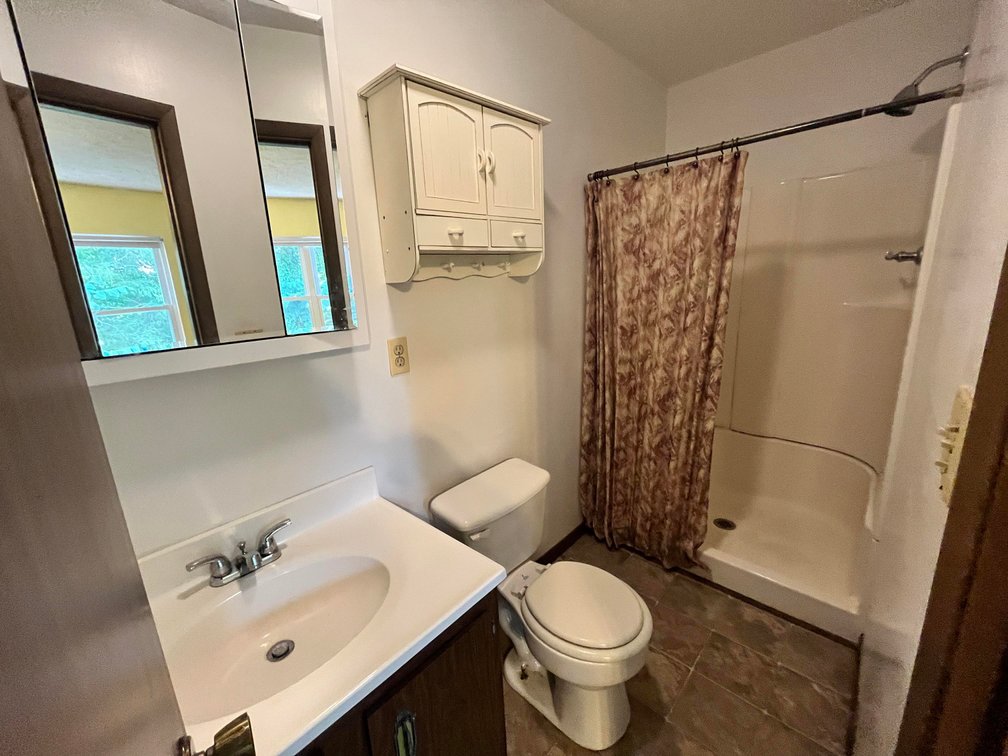 Image for SOLD $77,000 - 2 Bedroom Townhome in St. Albans with River Views