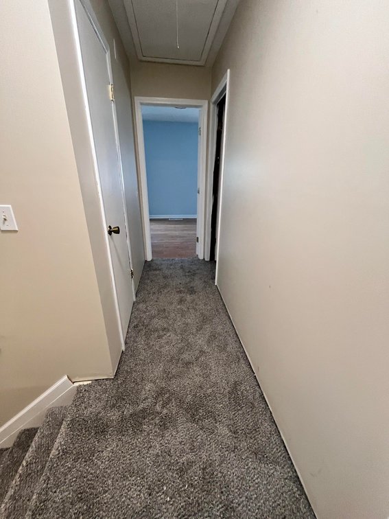 Image for SOLD $77,000 - 2 Bedroom Townhome in St. Albans with River Views