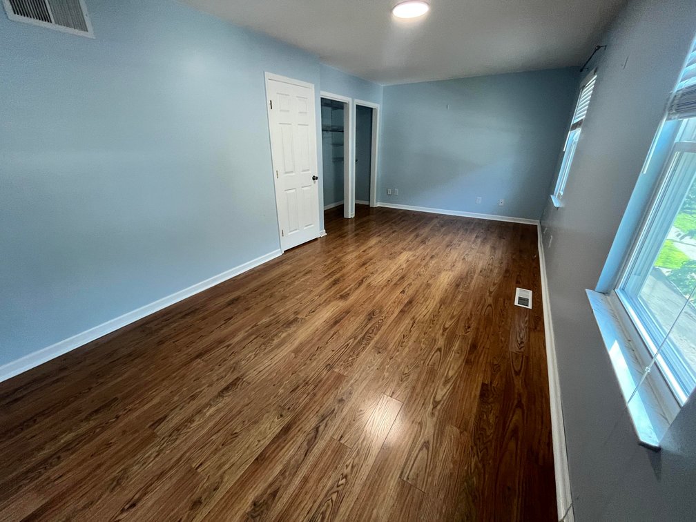 Image for SOLD $77,000 - 2 Bedroom Townhome in St. Albans with River Views