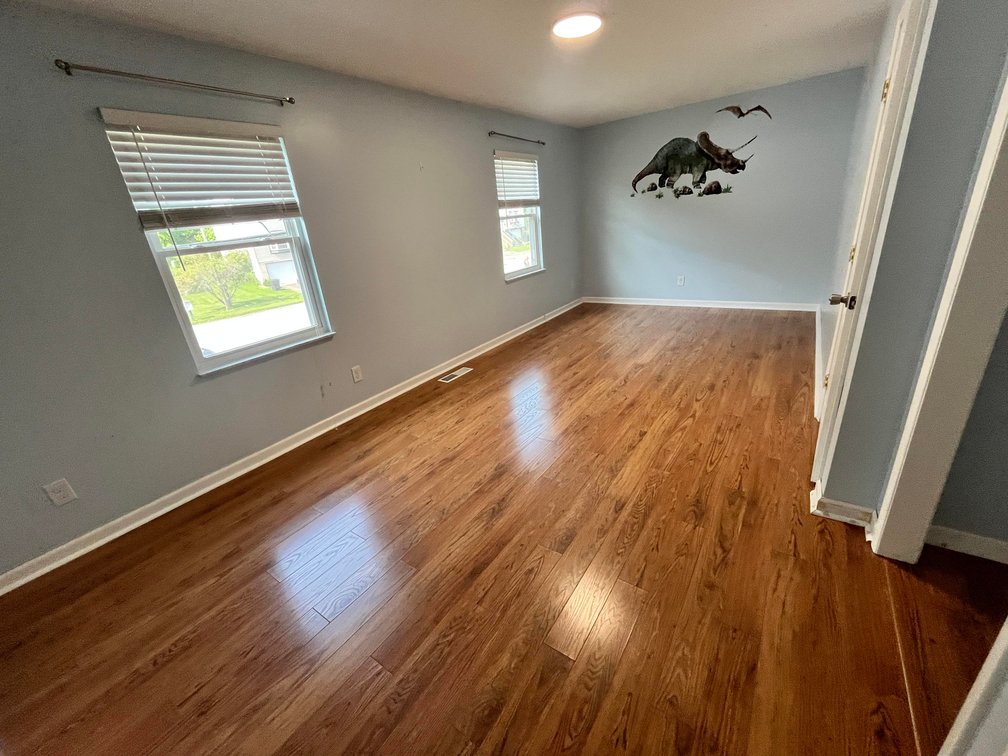 Image for SOLD $77,000 - 2 Bedroom Townhome in St. Albans with River Views