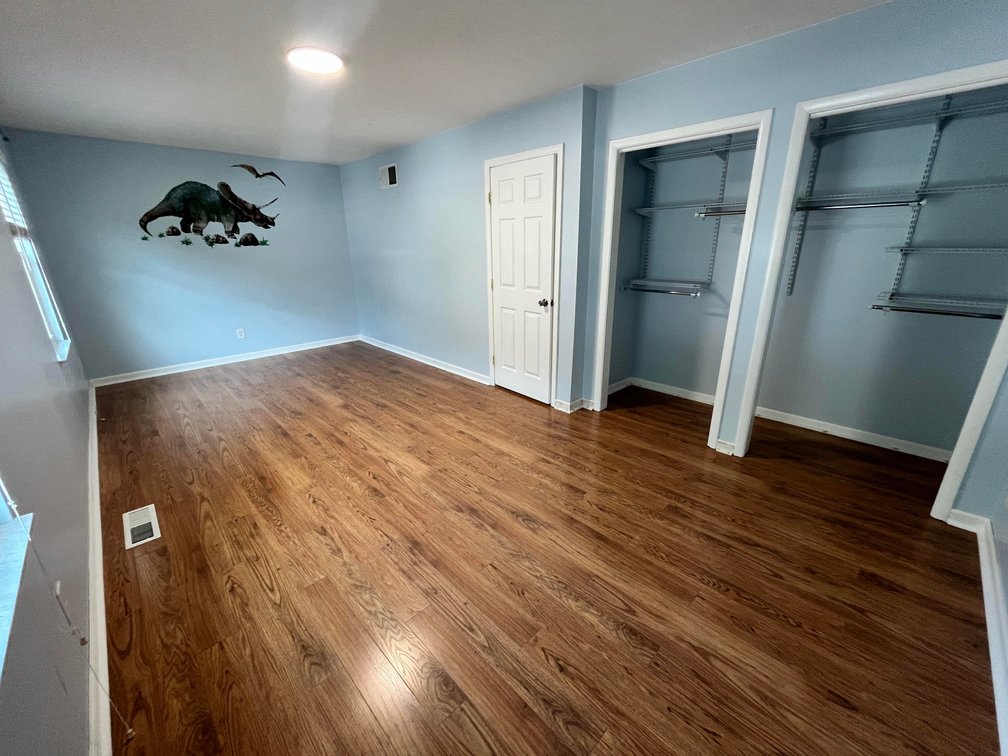 Image for SOLD $77,000 - 2 Bedroom Townhome in St. Albans with River Views