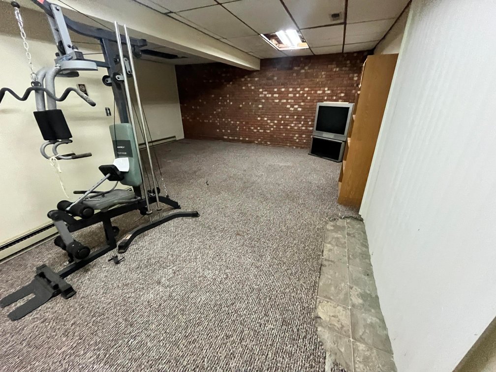 Image for SOLD $77,000 - 2 Bedroom Townhome in St. Albans with River Views
