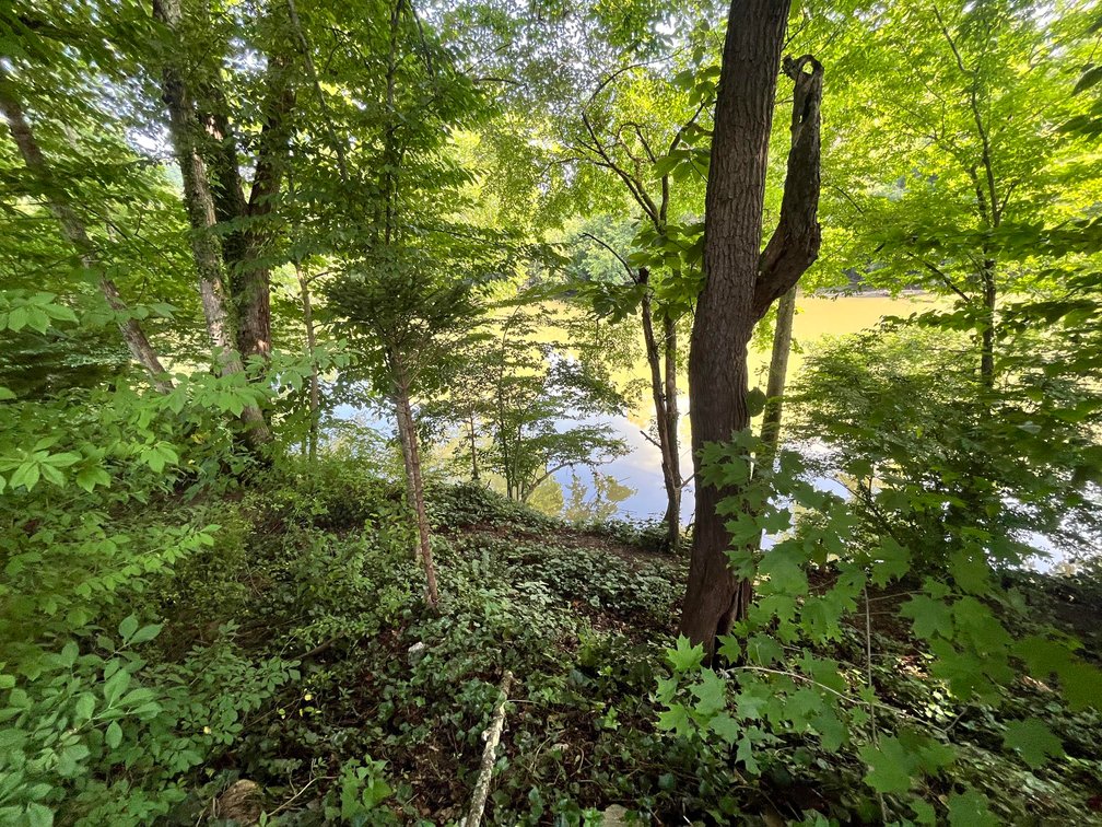 Image for SOLD $77,000 - 2 Bedroom Townhome in St. Albans with River Views