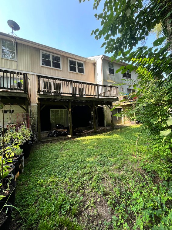 Image for SOLD $77,000 - 2 Bedroom Townhome in St. Albans with River Views