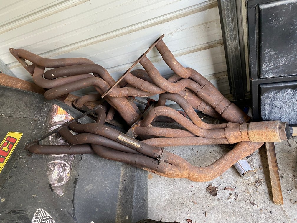 Headers