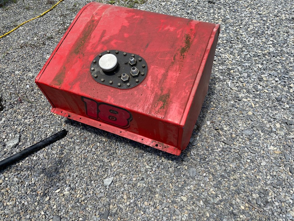 Fuel Cell