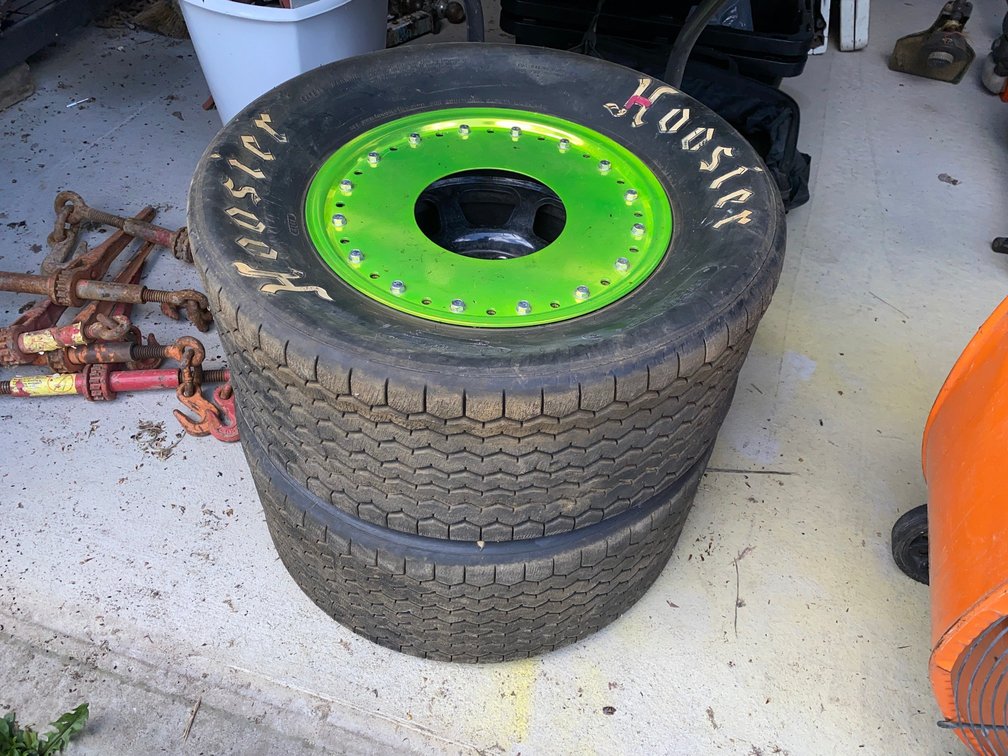 2-Hoosier Tires