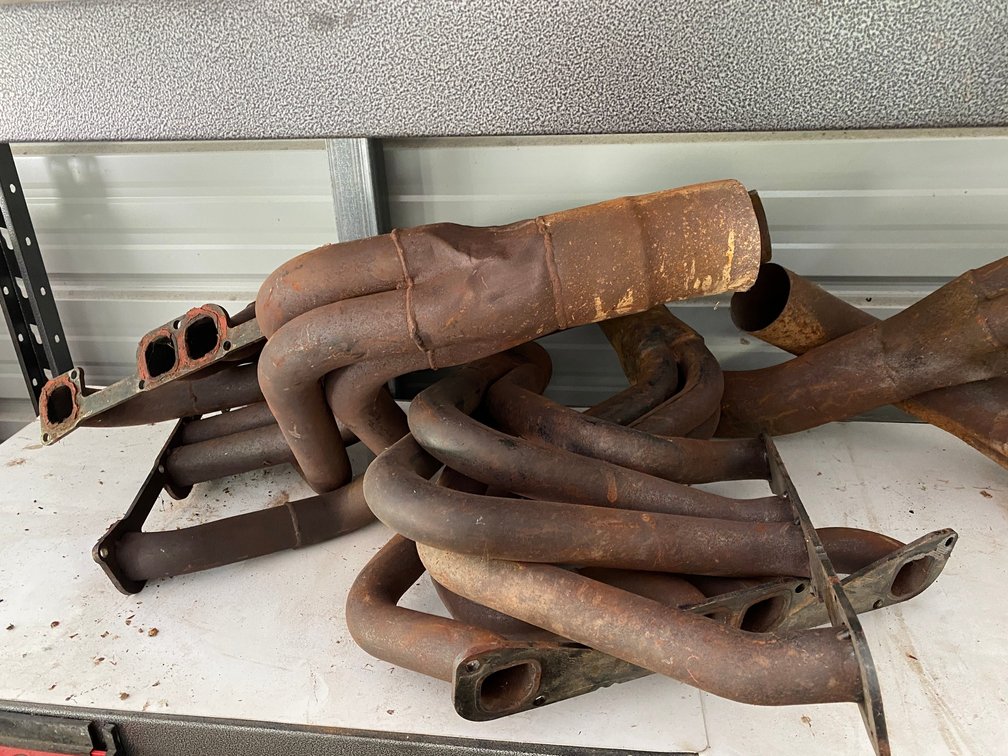 Headers