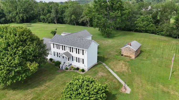 Image for 3 Bedroom on 9.66 Acres in Fairchance