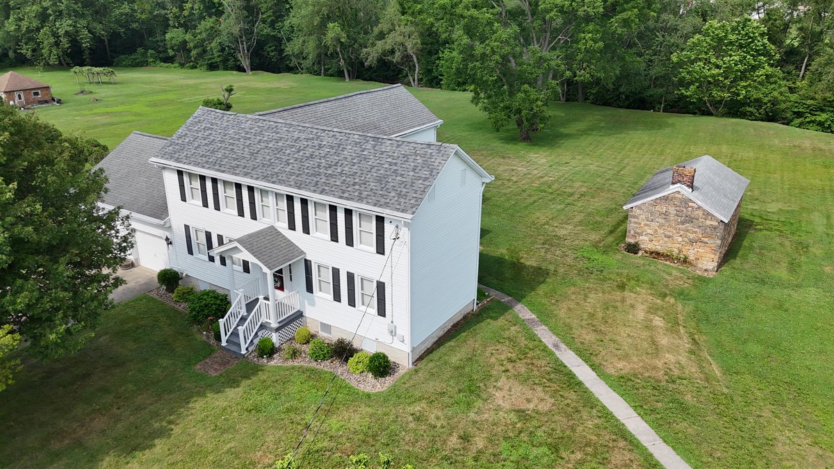 Image for 3 Bedroom on 9.66 Acres in Fairchance