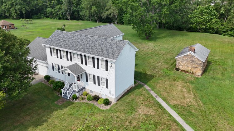 Image for 3 Bedroom on 9.66 Acres in Fairchance