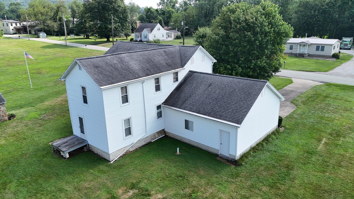 Image for 3 Bedroom on 9.66 Acres in Fairchance