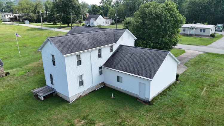 Image for 3 Bedroom on 9.66 Acres in Fairchance