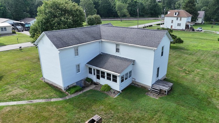 Image for 3 Bedroom on 9.66 Acres in Fairchance