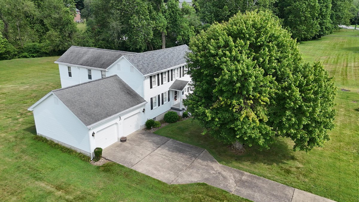 Image for 3 Bedroom on 9.66 Acres in Fairchance