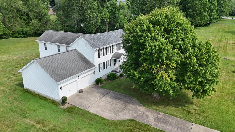 Image for 3 Bedroom on 9.66 Acres in Fairchance