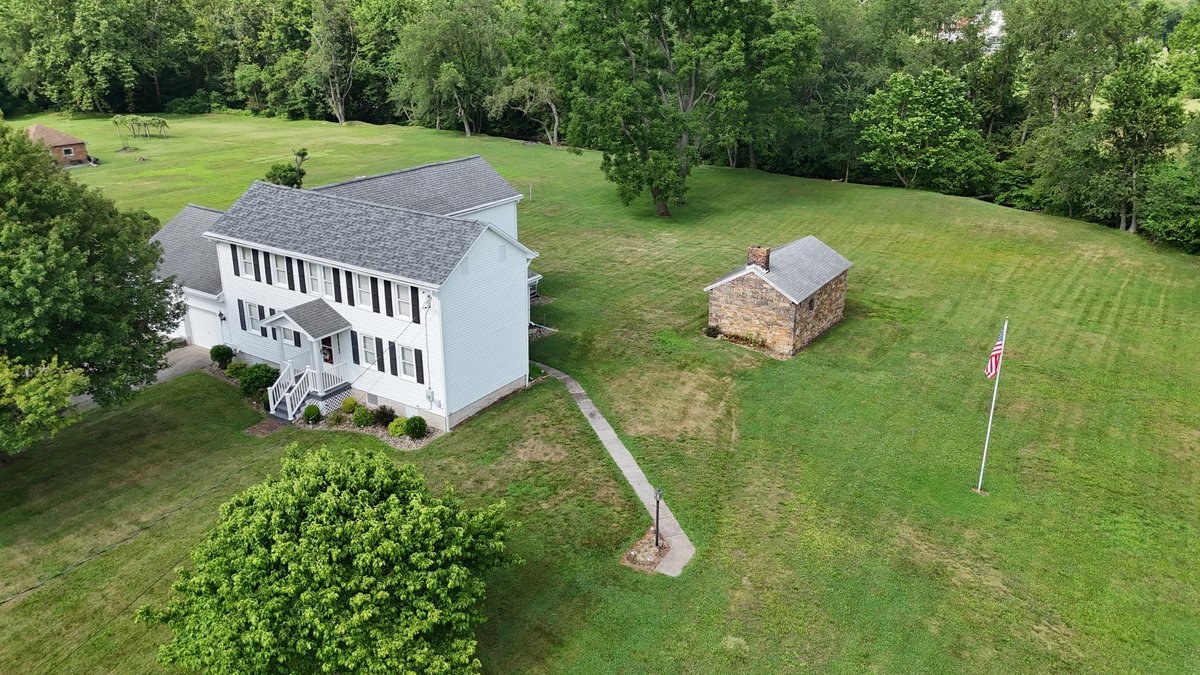 Image for 3 Bedroom on 9.66 Acres in Fairchance