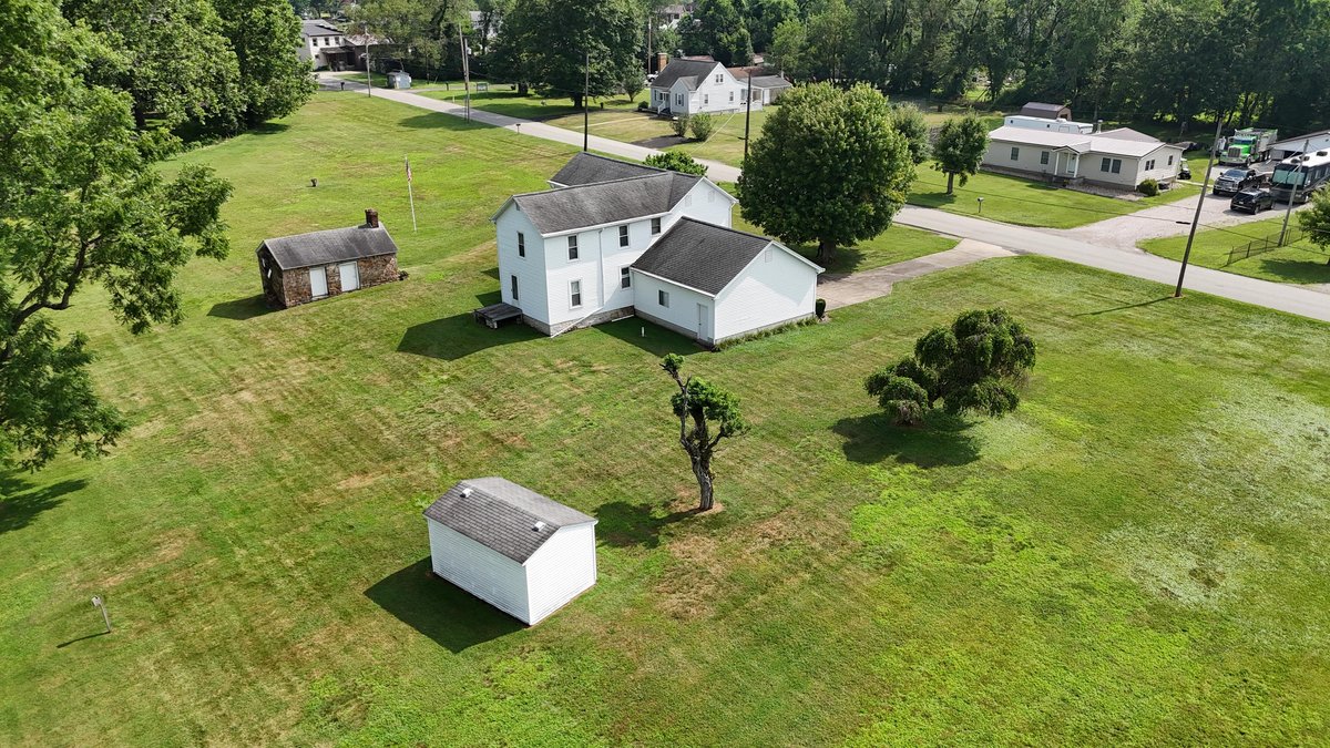 Image for 3 Bedroom on 9.66 Acres in Fairchance