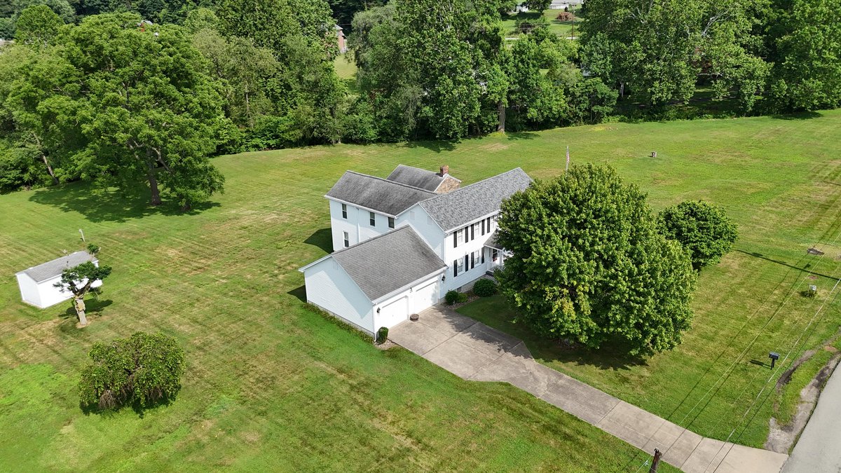 Image for 3 Bedroom on 9.66 Acres in Fairchance