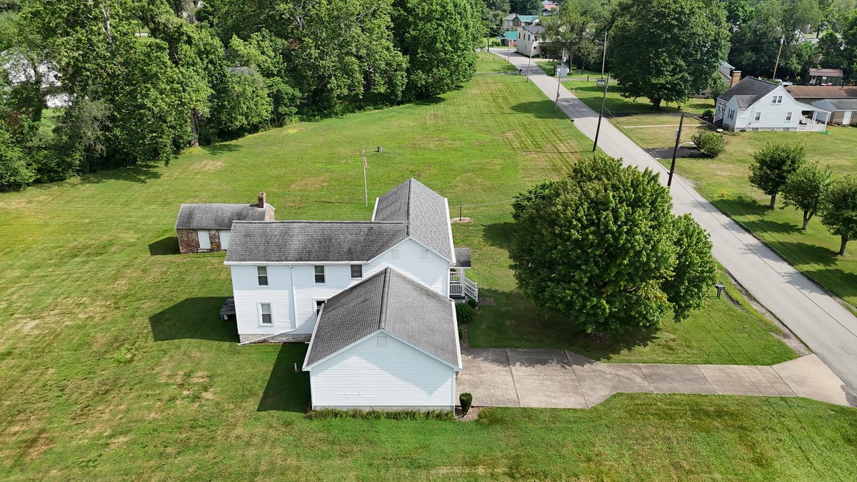 Image for 3 Bedroom on 9.66 Acres in Fairchance