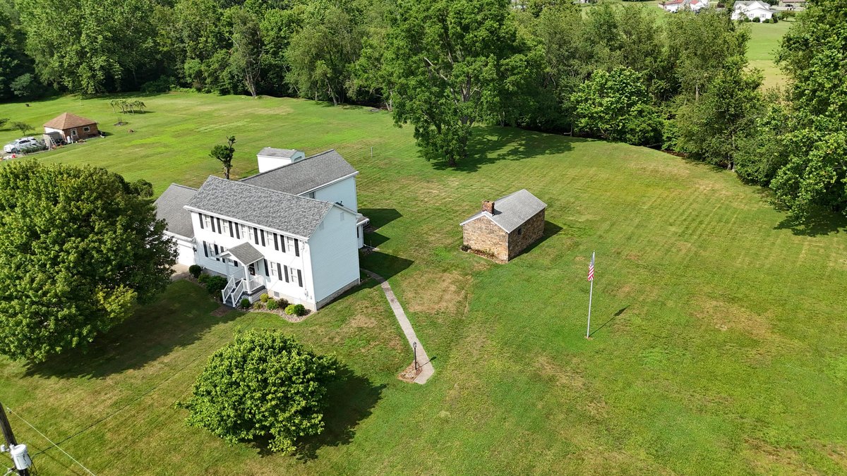 Image for 3 Bedroom on 9.66 Acres in Fairchance
