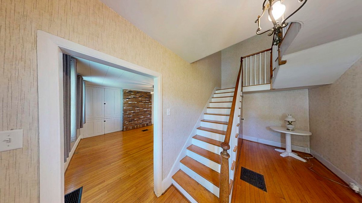 Image for 3 Bedroom on 9.66 Acres in Fairchance