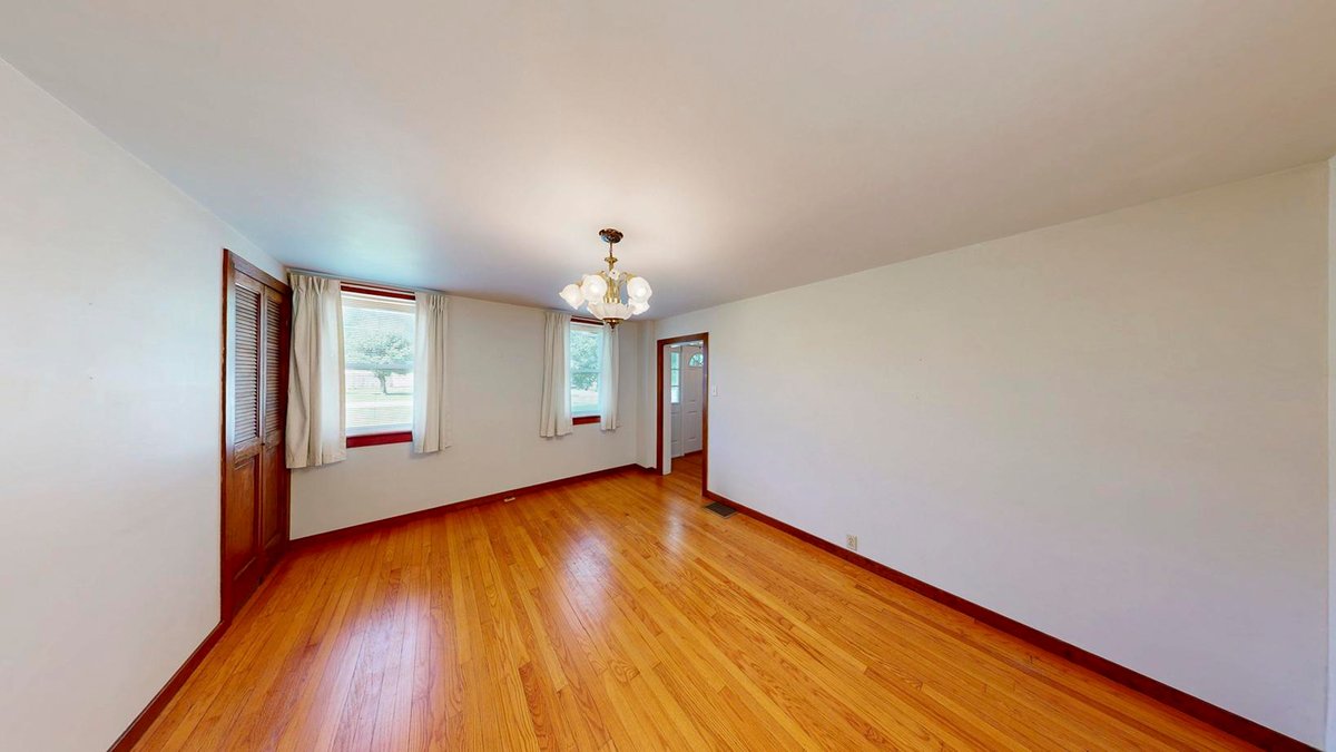 Image for 3 Bedroom on 9.66 Acres in Fairchance