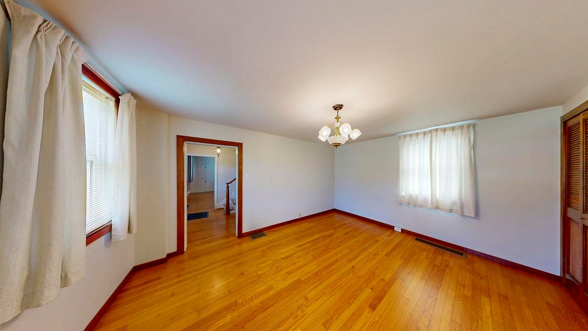 Image for 3 Bedroom on 9.66 Acres in Fairchance