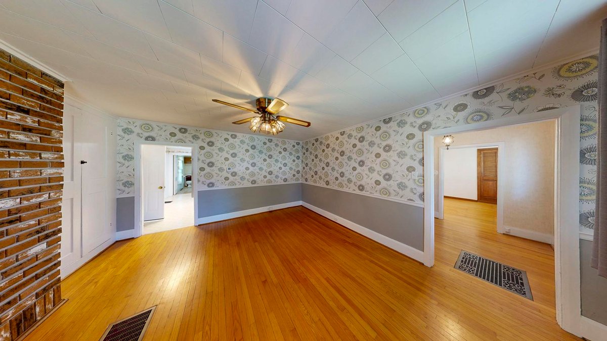 Image for 3 Bedroom on 9.66 Acres in Fairchance