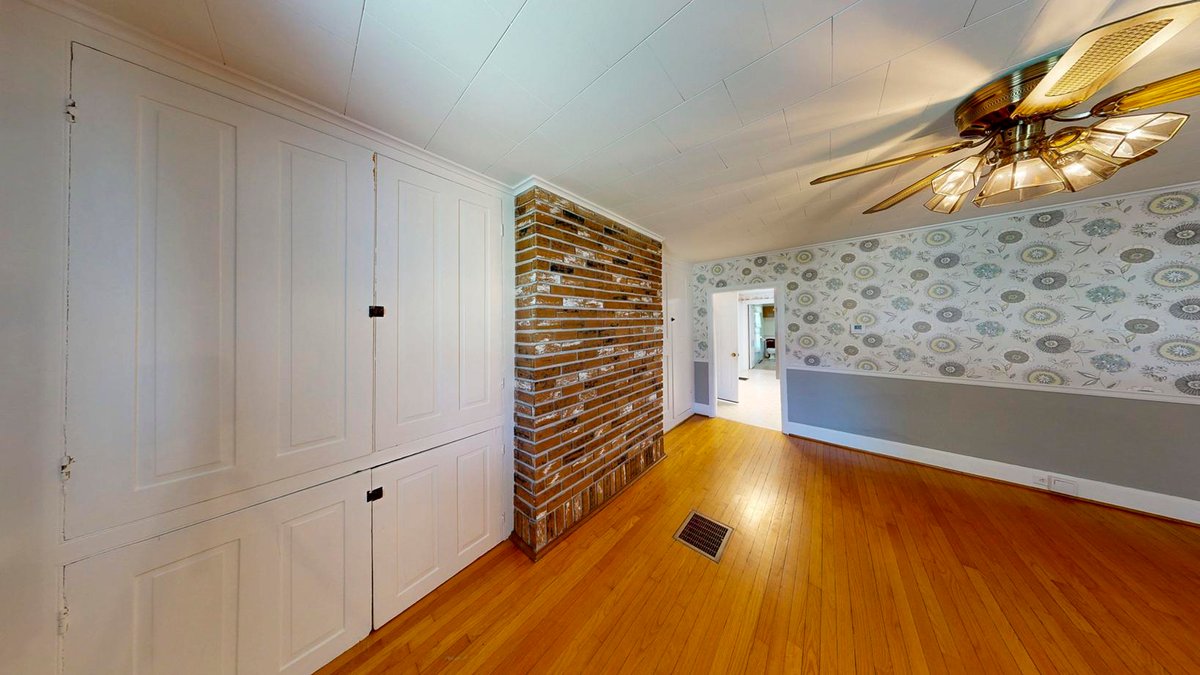 Image for 3 Bedroom on 9.66 Acres in Fairchance